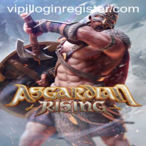 AsgardianRising: Step into the Epic Norse Adventure