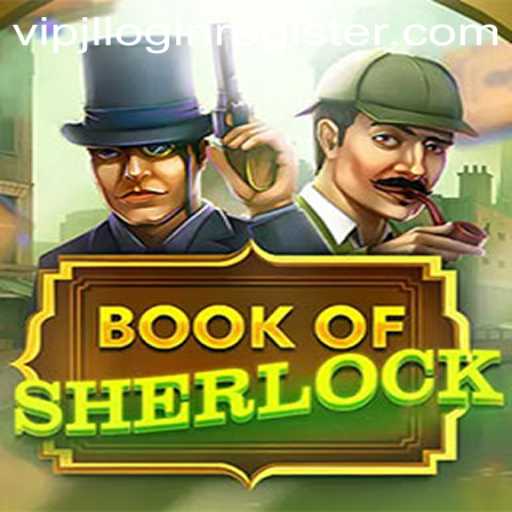 Unlocking the Secrets of BookOfSherlock: A Deep Dive into the World of Sleuthing Adventure