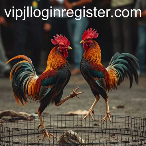 The Controversial World of Cockfighting