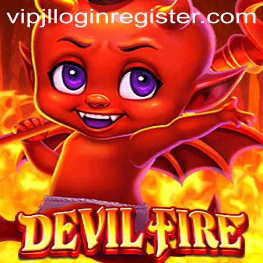 Unleashing the Inferno: A Deep Dive into 'DevilFire'