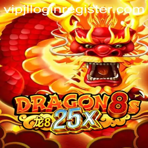Discover the Thrilling World of Dragon8s25x