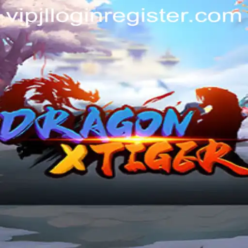 Unveiling the World of DragonXTiger: Discover the Adventure Hidden in the Game