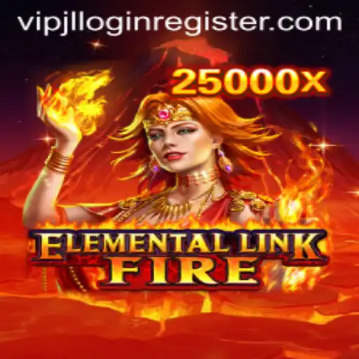ElementalLinkFire: A Journey Through Elemental Realms