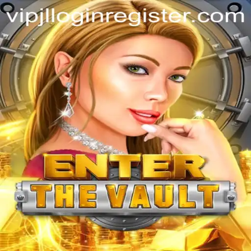 EntertheVault: A Thrilling Expedition into the Unknown