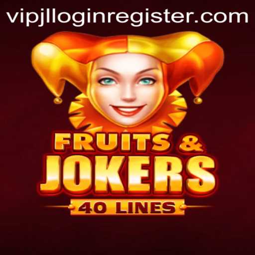 Discover the Exciting World of FruitsAndJokers40