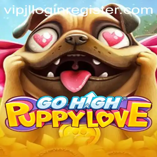 GoHighPuppyLove: Dive Into the Mesmerizing World of Virtual Furry Companions