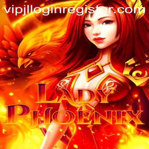 Discover the Captivating World of LadyPhoenix