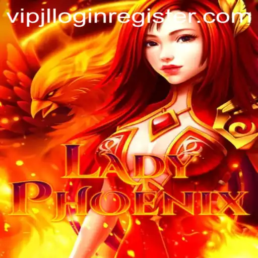 Discover the Captivating World of LadyPhoenix