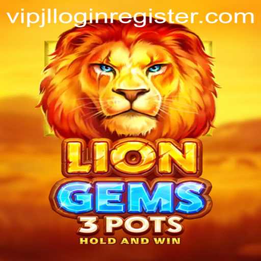 Exploring LionGems3pots: A Thrilling Adventure Awaits