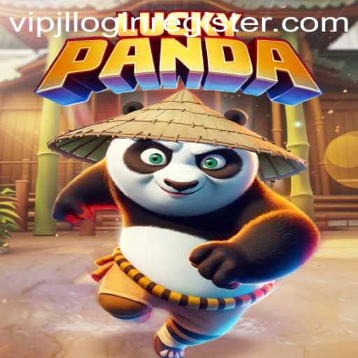 Discover the Thrills of LuckyPanda With VIPJL