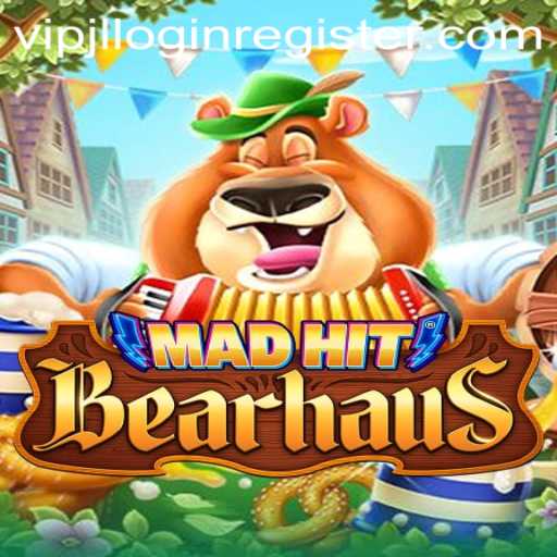 MadHitBearhaus: Revolutionizing Gaming with VIPJL