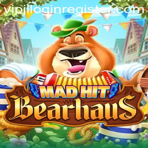 MadHitBearhaus: Revolutionizing Gaming with VIPJL