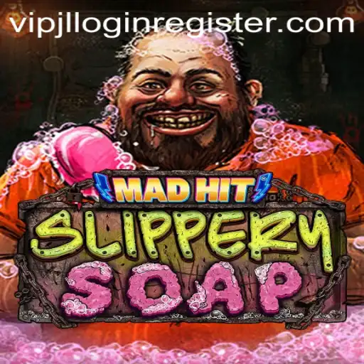 Unraveling the World of MadHitSlipperySoap: A New Gaming Adventure