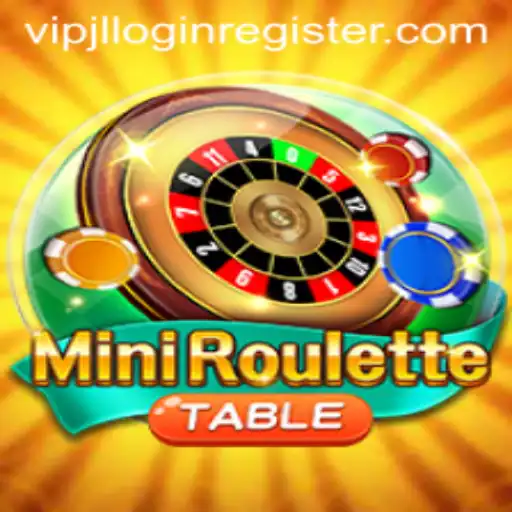 MiniRoulette Game: A Comprehensive Guide to the VIPJL Experience