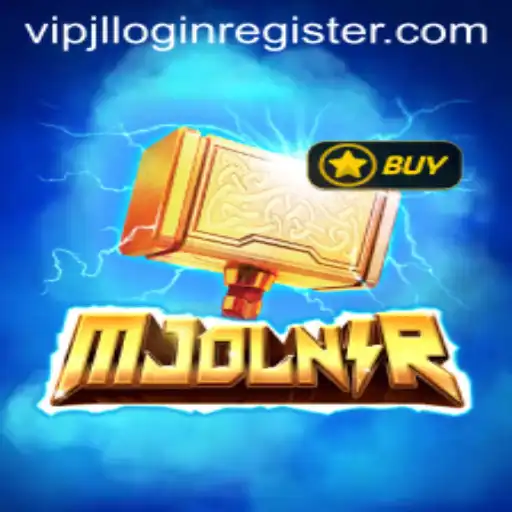 Mjolnir: Unleashing the Power of the Thunder God in Gaming