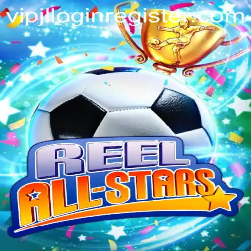 ReelAllStars: A Dive into the New Virtual Gaming Sensation