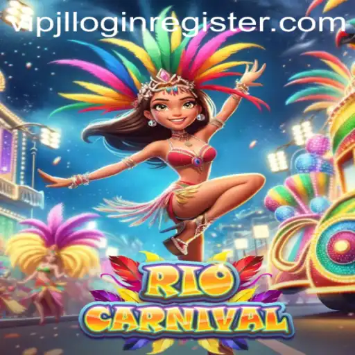 Unveiling the Vibrant World of RioCarnival: A Game of Strategy and Celebration