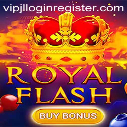 Discover the Thrill of RoyalFlashBuyBonus: A VIPJL Experience