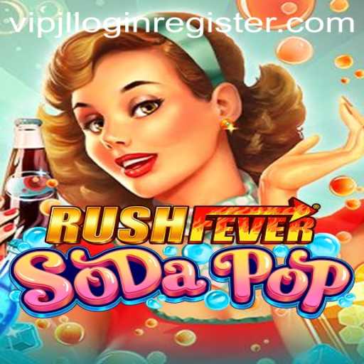 Discovering the Excitement of ‘RushFeverSodaPop’ – A Dive into Gameplay Mechanics and More