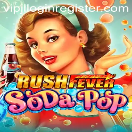 Discovering the Excitement of ‘RushFeverSodaPop’ – A Dive into Gameplay Mechanics and More