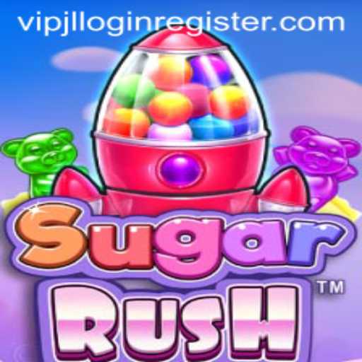 Discover the Sweet World of SugarRush: The New Gaming Sensation with VIPJL