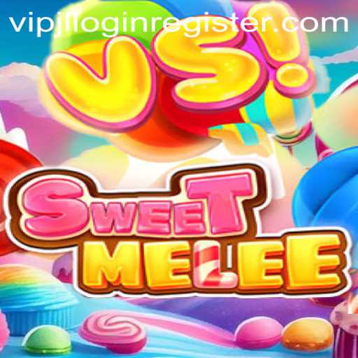 SweetMelee: The Exciting New Battle Arena Game Taking the World by Storm