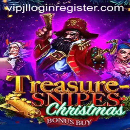 Unlock the Holiday Spirit with TreasuresnipesChristmas: A Guide to Gameplay and Strategy