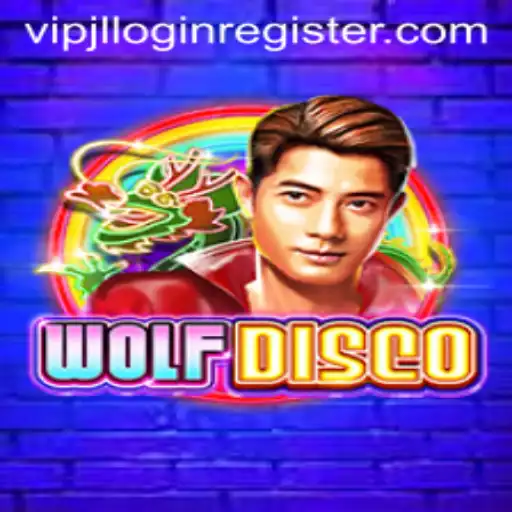 WolfDisco: The Revolution in Gaming with VIPJL Features